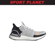 adidas Women Ultraboost 19 Running Shoe Kasut Perempuan (G27481) Sport Planet