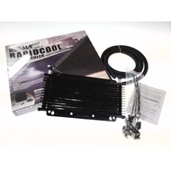 ATF Cooler Transmission Cooler Gearbox Cooler DERALE