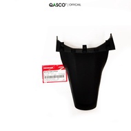 Plastic license plate light cover for HONDA SH 125 / SH 150 (2020+) color NH1 QA _(6B 4J)