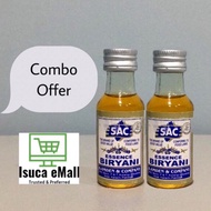 Essence Biryani 2bottles combo / Esen Nasi Briyani
