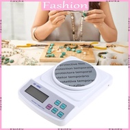 NAV Digital Lab Scale 500g x 0 01g Precision  LCD Display Scale