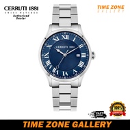 Cerruti 1881 Torcegno Classic Men Watch CTCIWGH2114101