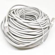 30meter Cat6 UTP LAN Cable/Factory 30Meter Cat6 LAN Cable