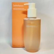 ลดล้างสต็อค หมดแล้วหมดเลย Sulwhasoo Gentle Cleansing Foam [ 50ml 200ml ] โซลวาชู โฟมล้างหน้า