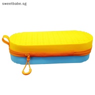Sweetbabe Swim Goggle Case For Swimming Goggles, Sunglasses, Zipper Eyeglasses Case Portable Glasses Zip Case For Glass SG