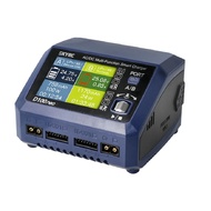 SkyRc 100199-03 SkyRC D100neo AC/DC Multi-Function Smart Charger