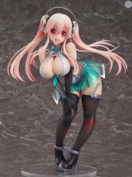 Max Factory 1/7  超級索尼子 RACING Ver.2013 MIKU 全新現貨