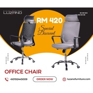 Office Chair / Gaming Chair Ergonomic/ Office Chair Boss Office