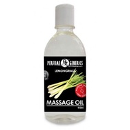 Perfume Generics Massage Oil