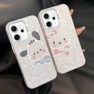 MD| Casing for OPPO A5 Pro A5X A1K A3s A12e A5S A7 A12 A15 A15S A16 A16K A16e A17 A18 A38 A52 A92 A5