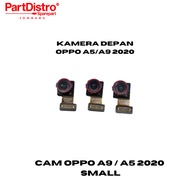 OPPO A9 2020 and A5 2020 SMALL CAM FRONT CAMERA