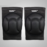 Thickening Kneepad Football Volleyball Extreme Sports Knee Pad Eblow Brace Support Lap Protect Cycling knee protector motorcycle