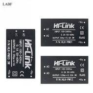 HLK-PM01 HLK-PM03 HLK-PM12 AC-DC 220V mini power supply module,intelligent household switch power su