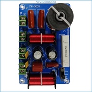 VIVI Hi-Fi  Crossover Filter Distributior Board Divider Crossover  Board