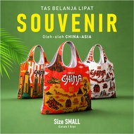Shopping Bag Shopping Bag by CHINA Size SMALL