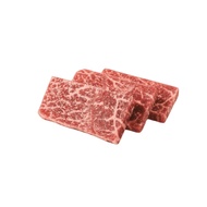 A5 Ohmi Wagyu Neck Yakinku Japanese 200g