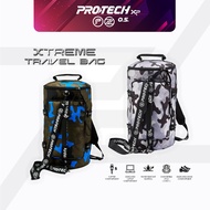 Protech Xtreme Multipurpose Travel Bag - Army 3 Styles