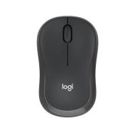 เมาส์ไร้สาย LOGITECH SILENT M240 สีดำ (1243298)