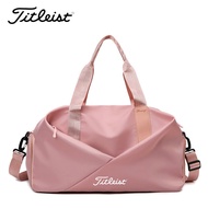 Golf Clothing Bag Men Women Style Trendy Fashion Waterproof Wear-Resistant Golf Equipment New Produc