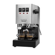 Gaggia 佳吉亞 RI9480 Classic Pro 半自動咖啡機 | 58mm專業沖煮手柄 | 3向電磁閥 | 香港行貨