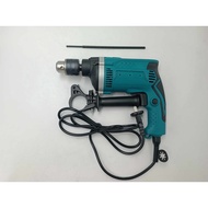 Makita Electric Drill Power Tools Set Impact Drill Set Barena Barina Original Hand Drill Machine