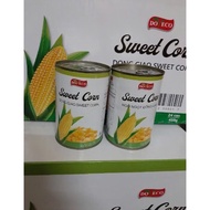 Thùng Ngô Hạt Đồng Giao DOVECO  24 Hộp 450 g- CHÍNH HÃNGo