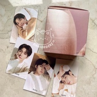 [READY] HUXLEY x WONWOO - Body Oil Handcream Berkualitas