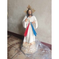 Divine Mercy statue high quality