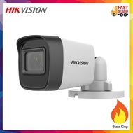HIKVISION 2MP 2.8mm DS-2CE16D0T-EXIF Outdoor Bullet Camera