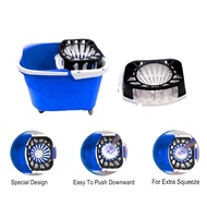 Mop Pail With Wheel/20L Mop Bucket With Wheel