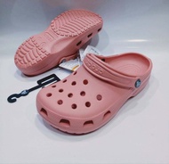 พร้อมส่ง ส่งจากกรุงเทพ Crocs LiteRide Clog แท้ หิ้วนอก ถูกกว่าshop รองเท้าแตะ รองเท้าหัวโต รองเท้า