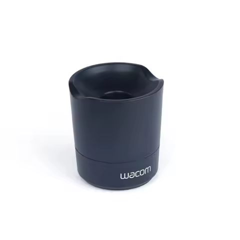 Pen Stand Holder for Drawing Tablets Pens Intuos Pens Pro Pen2 / 3D / Slim KP-501E LP-190 / LP-1100 