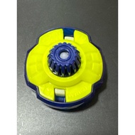 [New] Beyblade X X: Spare Parts Ratchet&Bit Tr. Multicolor