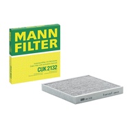 [GoParts] SMART FORTWO FORFOUR 451 453 Air Conditioner Filter Cold MANN CUK2132