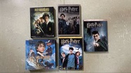 Harry Potter DVD Collection