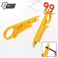 Portable Wire Cutter Multi Tools Stripper Cutter Crimper Plier Crimping Tool