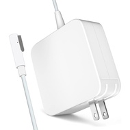 Charger Compatible with Mac Book 60W Power Adapter, Magnetic L-Type Charger for MacBook Pro 13 Inch 