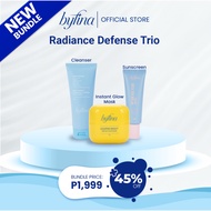 Byfina Radiance Defense Trio