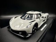 【收藏模人】GT SPirit Koenigsegg Jesko 水泥灰 GT412 1:18 1/18