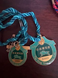 馬牌