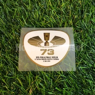 Dfb pokal final 2016 bayern dortmund patches