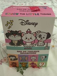 Disney sasa 香水 Marie Patch Pumbaa Lucifer