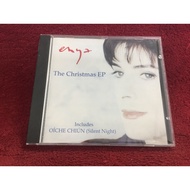 CD Enya – The Christmas EP Condition As Shown CA31-135