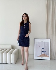 AYA - DOROTHY DRESS (Pre-order 14-20 days