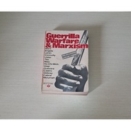 GUERRILLA WARFARE & MARXISM - WILLIAM J POMEROY