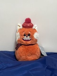 迪士尼 青春養成記 美美 公仔 Disney Pixar Turning Red Mei Plush