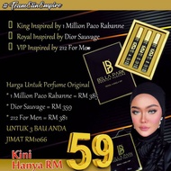 BELLA PARK PREMIUM PERFUME