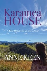 Karamea House Anne Keen