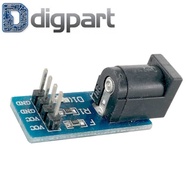 Power Adapter DC Modul DC Power Supply Module