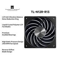 Thermalright | Thermalright TL-N12-R7/R9/R13 12cm Computer Case Fan PWM Temperature Control 4PIN Hig